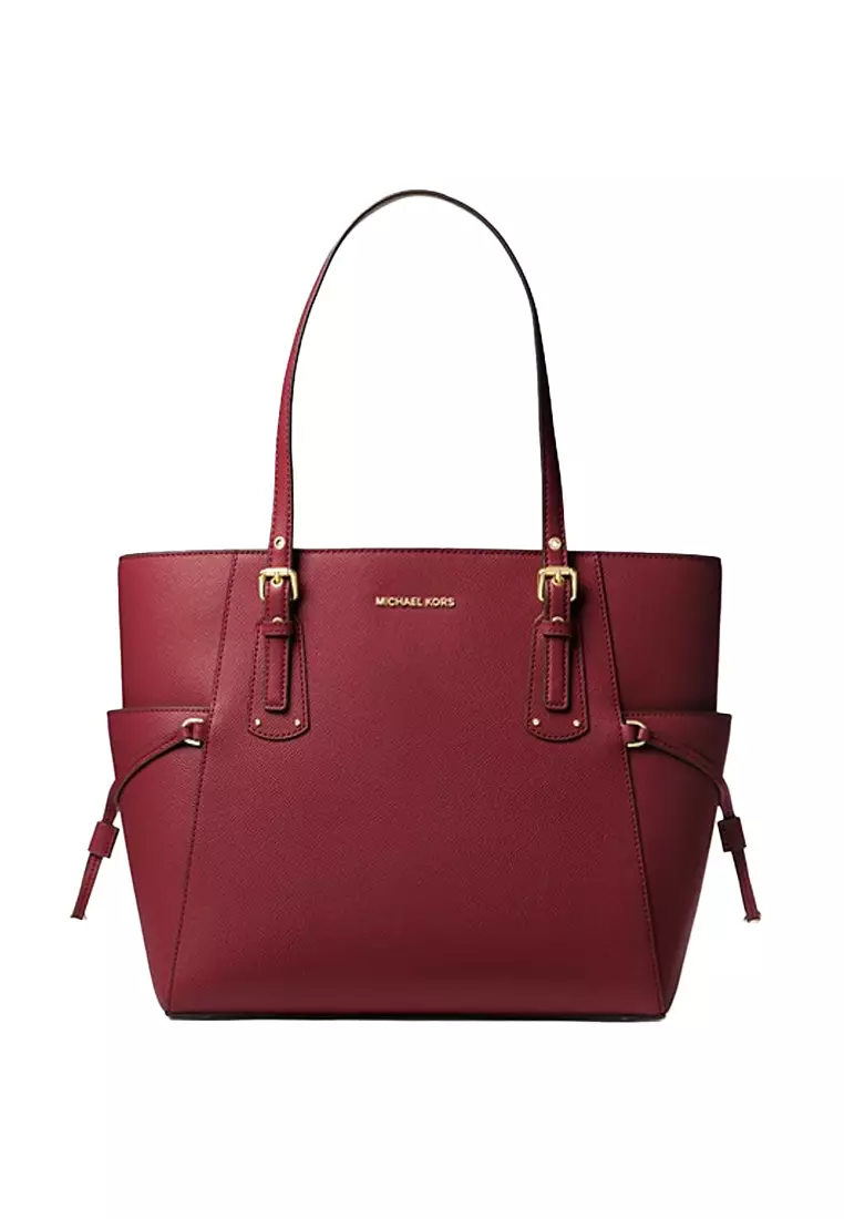 Michael Kors Michael Kors Cow leather large handbag for women