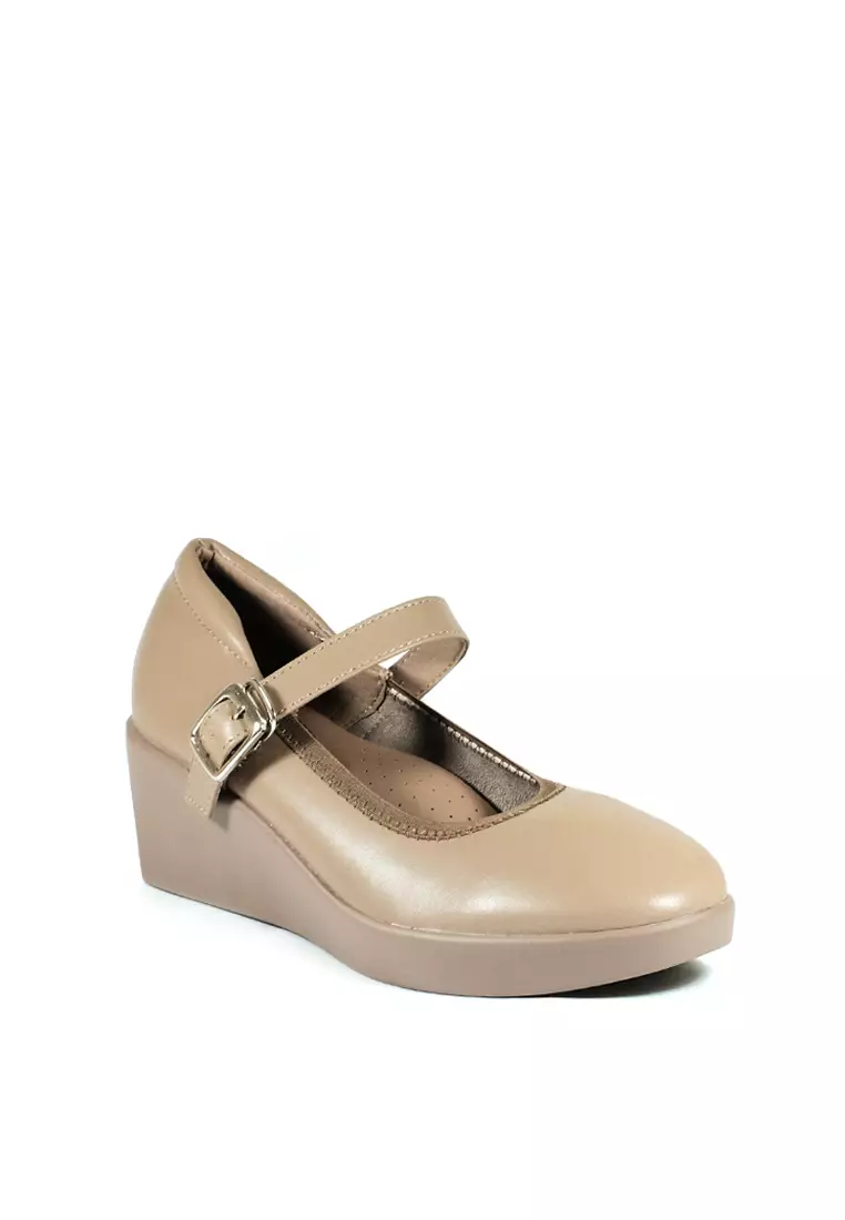 Be-Bob Wedges Vivian-X24141