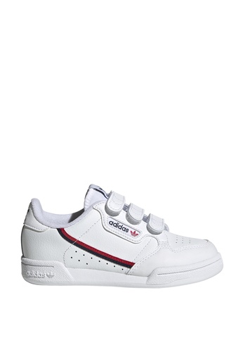 Sightseeing Event Unforgettable ADIDAS continental 80 shoes 2022 | Buy ADIDAS Online | ZALORA Hong Kong