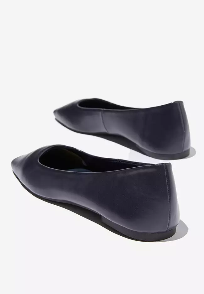 Rubi Square Toe Ballet Flats 2024 Buy Rubi Online ZALORA Hong Kong
