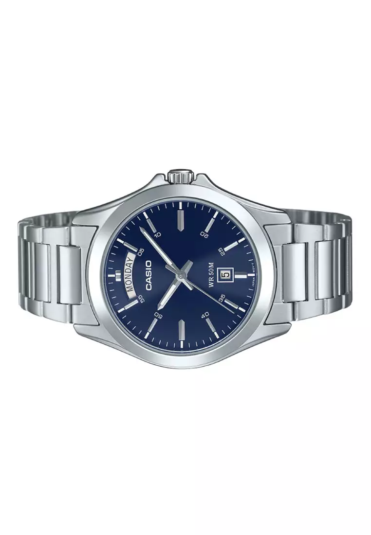 Analog Watch MTP-1370D-2A2