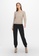 JACQUELINE DE YONG beige Marco Long Sleeves Puff Pullover 138ACAA403DF7AGS_5