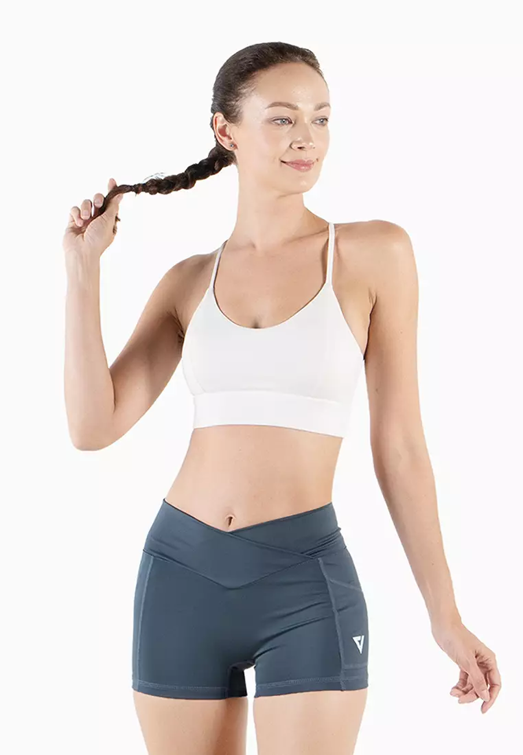 ViQ V-Waist Biker Tights