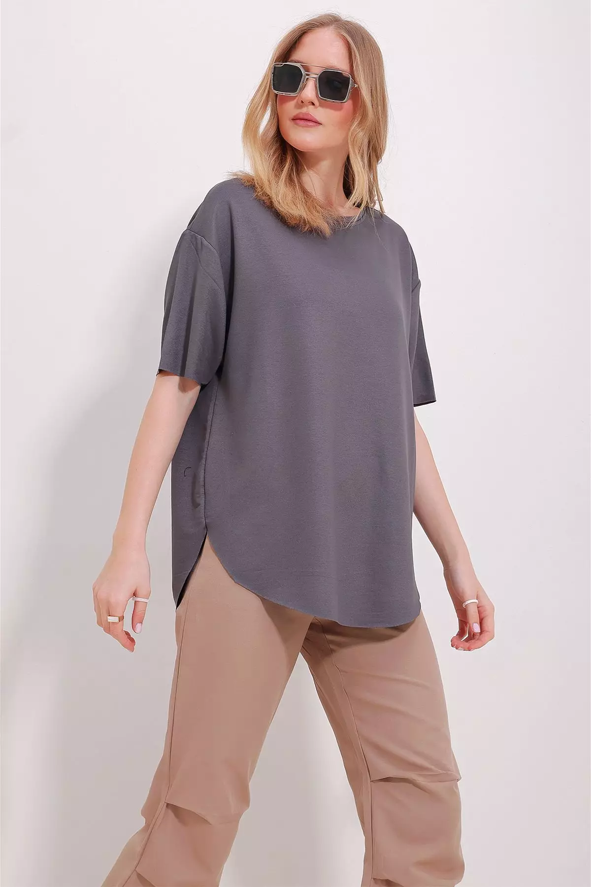 Relaxed Fit T-Shirt