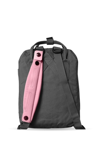 fjallraven kanken mini shoulder pads