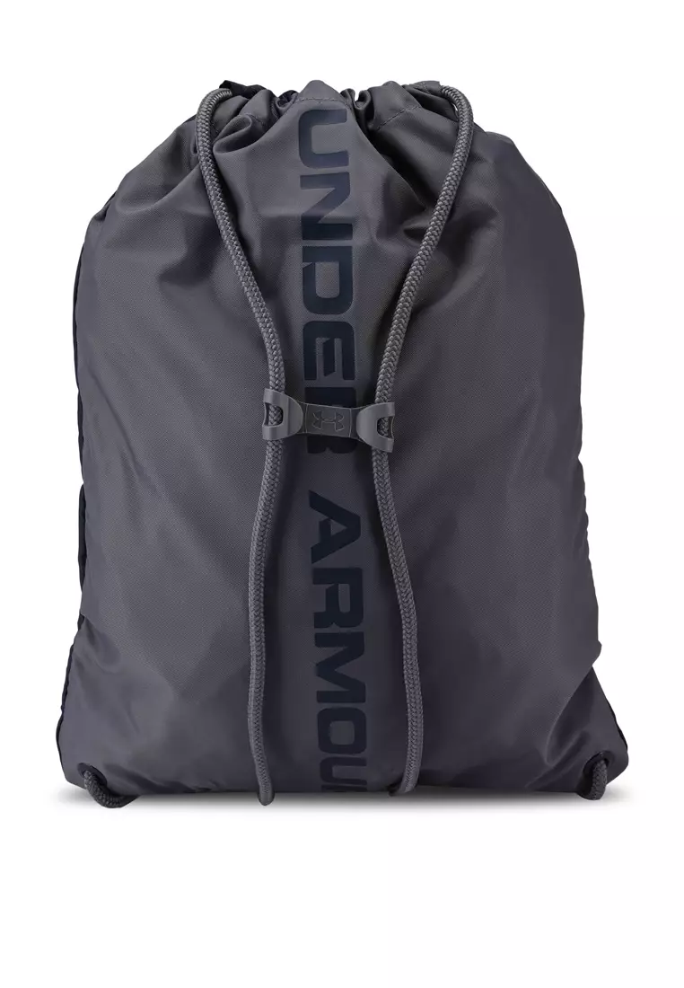UA Ozsee Sackpack