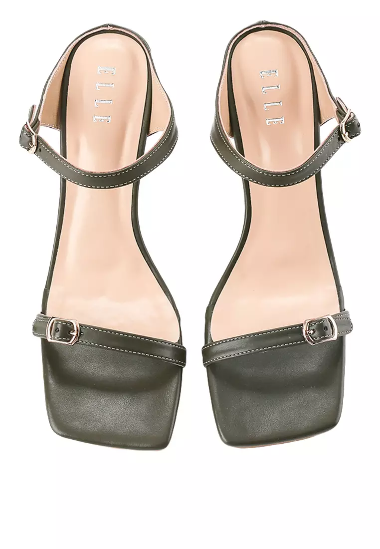 Ladies Sandal 30263Za