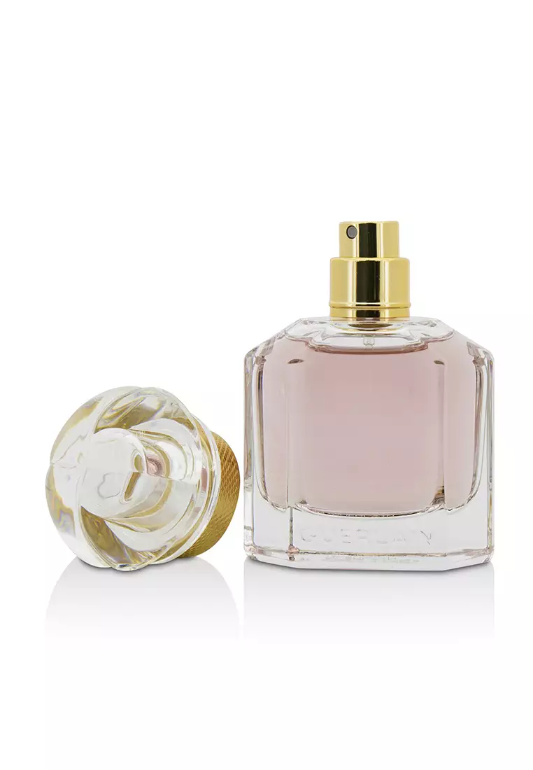GUERLAIN - Mon Guerlain Eau De Parfum Spray 30ml/1oz