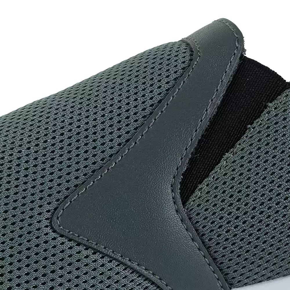 Eagle Sepatu Sneakers Lifestyle Arena - ABU TUA/PUTIH