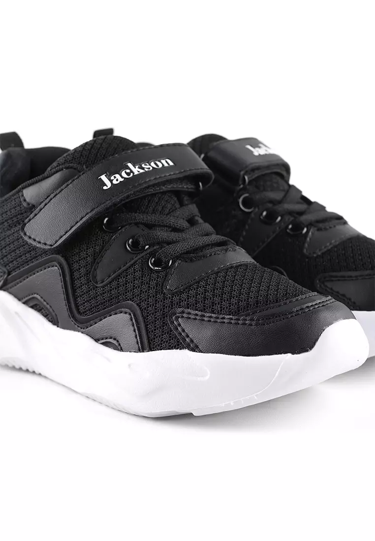 Jackson Kids Odi 1BL7 Black