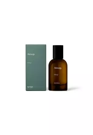 Aesop Hwyl Perfume 香港｜網上選購Aesop Hwyl Perfume 2022