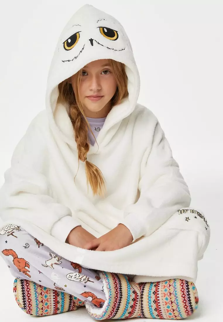 Hedwig hoodie best sale