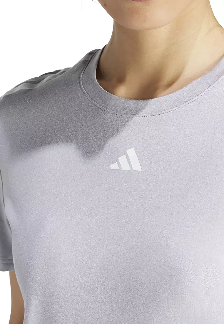 AEROREADY Train Essentials 3-Stripes T-Shirt