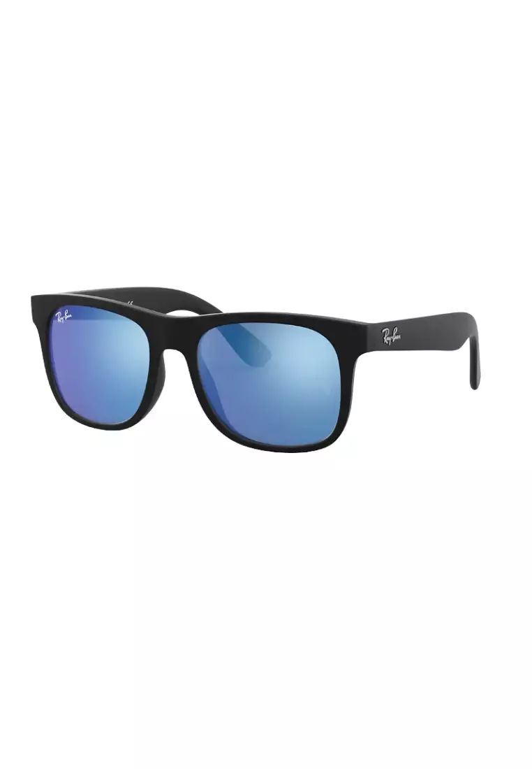 Ray-Ban Junior Justin Sole -  RJ9069S 702855 -Sunglasses