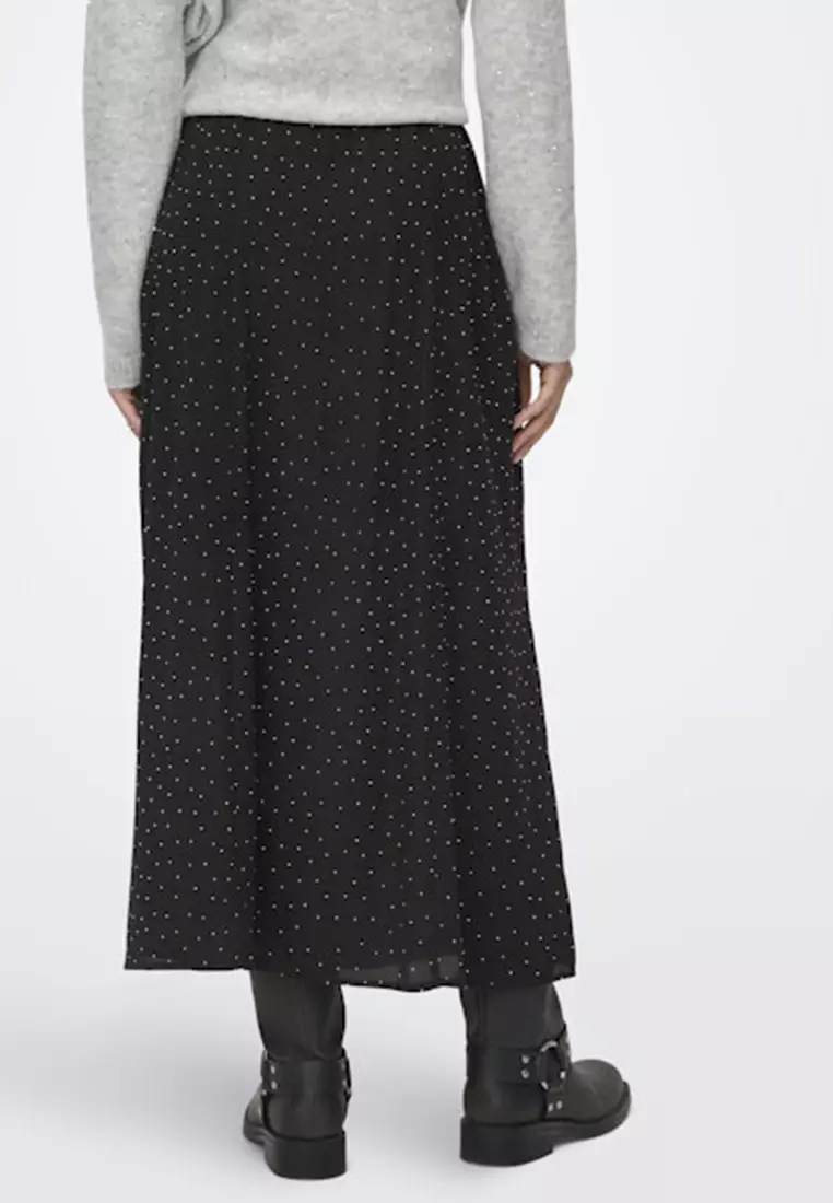 Zeke Long Skirt