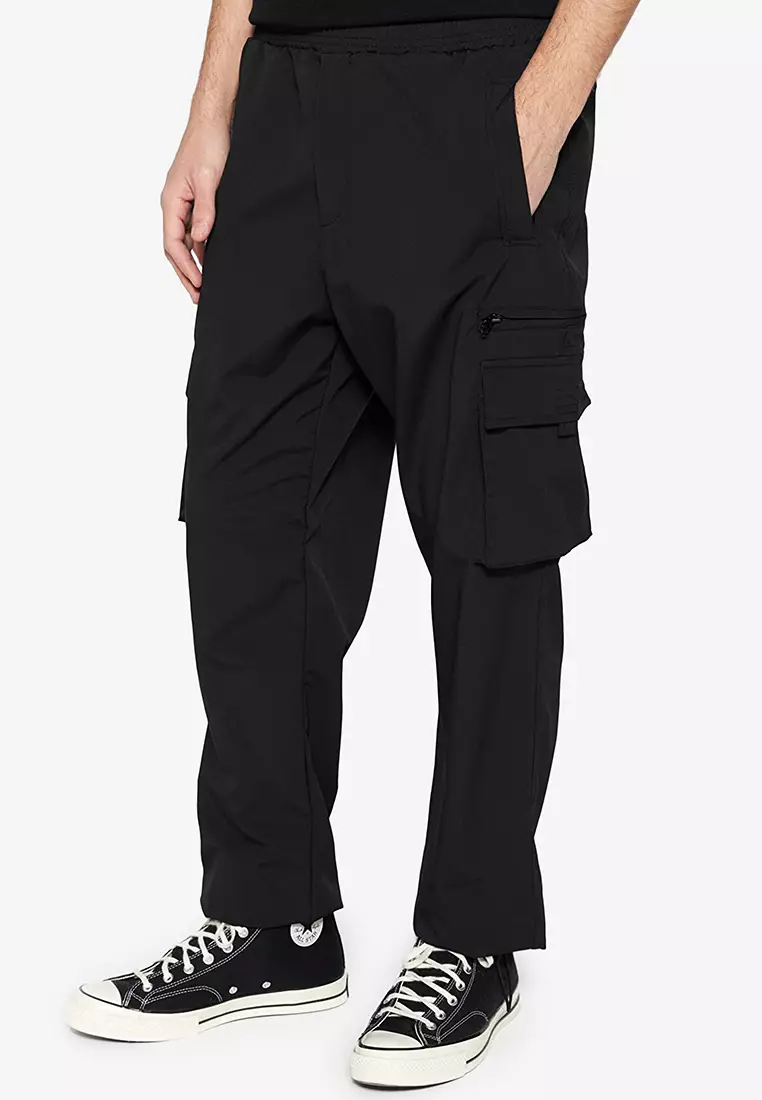 Buy Trendyol Cargo Jogger Pants 2024 Online ZALORA Philippines