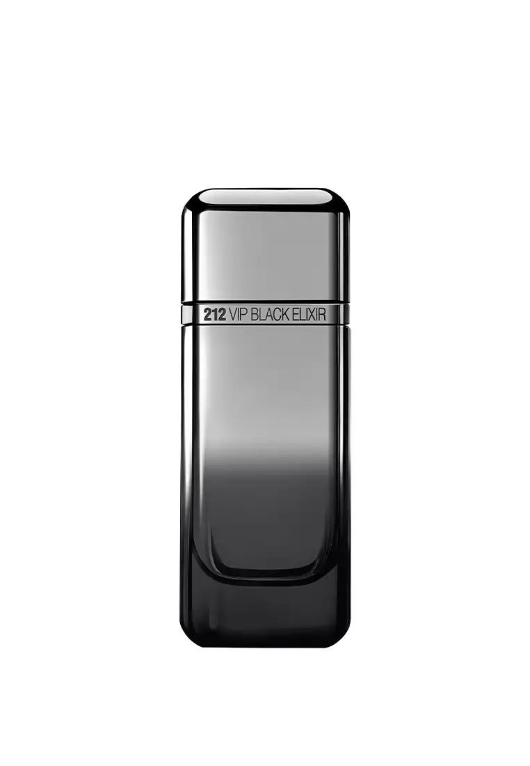 For Men 212 Vip Black Edp 100 Ml Buy Carolina Herrera 212 VIP
