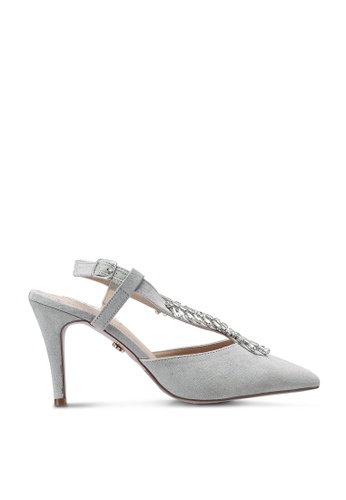 Buy Dorothy Perkins Wide Fit Showcase Grey Sling Back Court Shoes Online Zalora Malaysia Shop all the dorothy perkins pieces uploaded by our sellers. wide fit showcase grey sling back court shoes