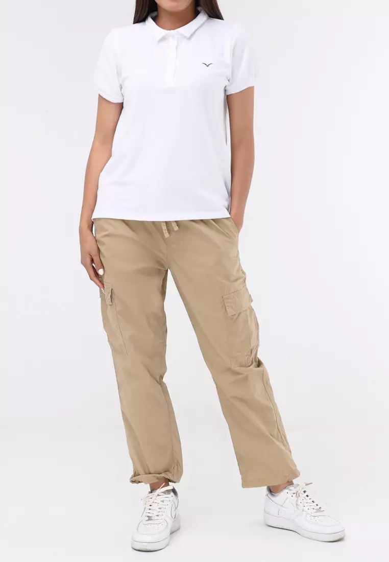 Pique Short Sleeve Polo