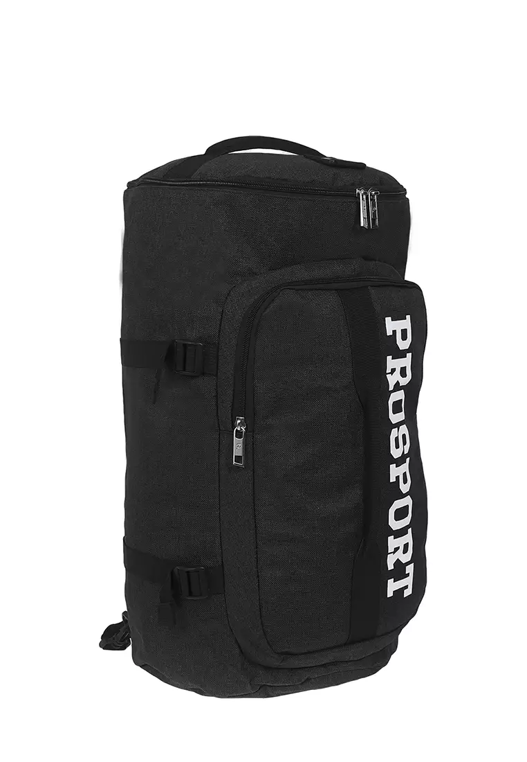 Backpack Prosport 2875-21 Black
