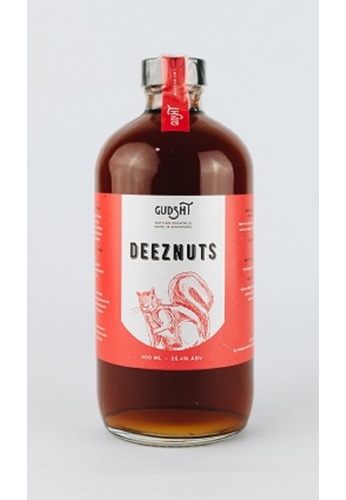 GudSht Deeznuts Bottled Cocktail 450ml DC2EBES445691AGS_1
