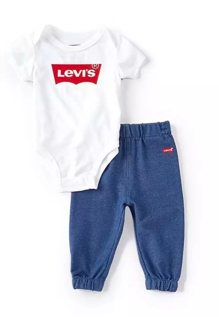 Levi's baby hot sale