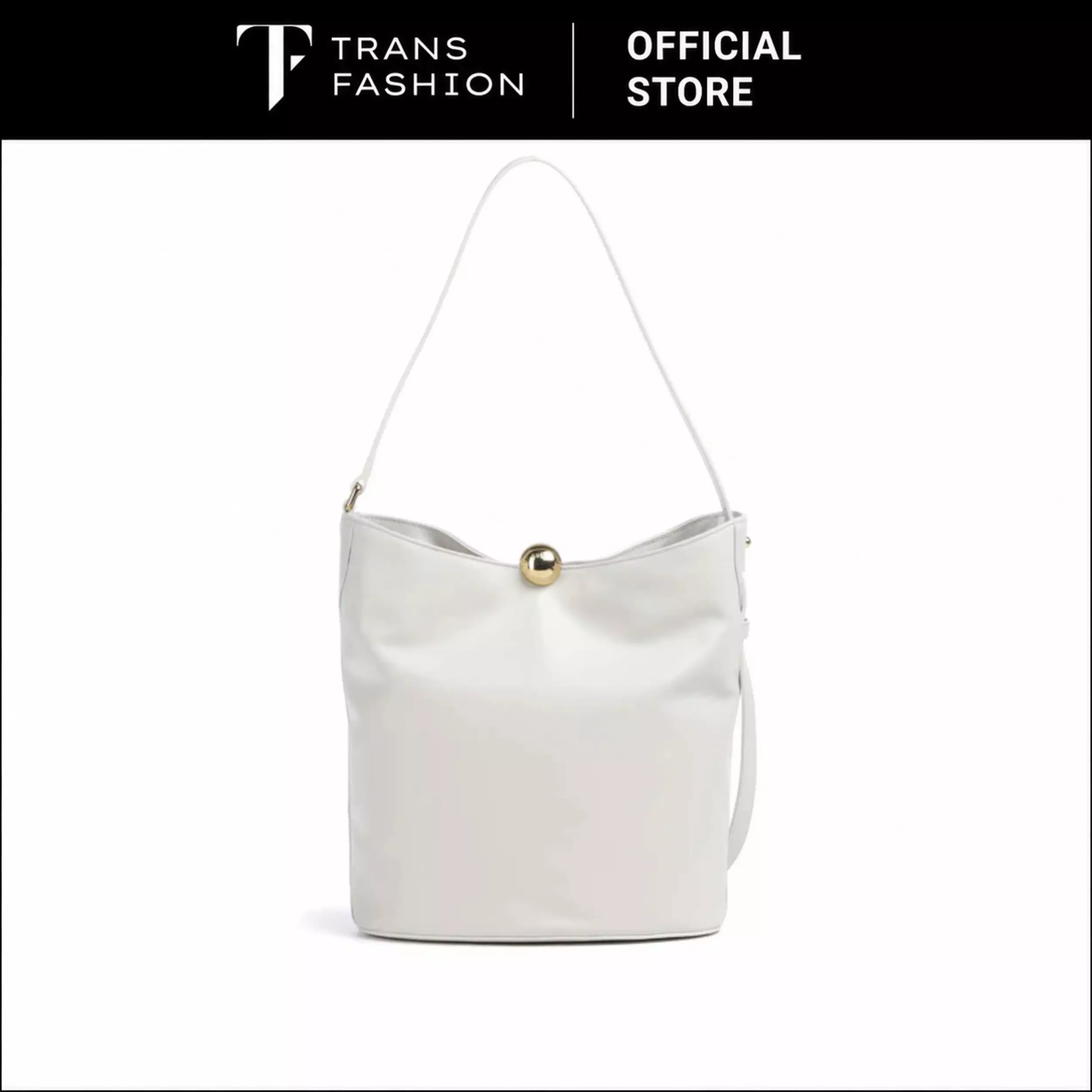FURLA SFERA SOFT M BUCKET BAG