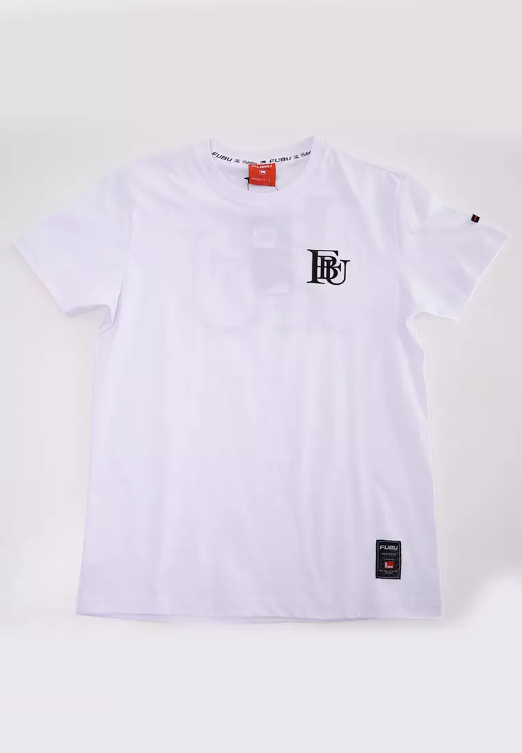 Round Neck Muscle Fit