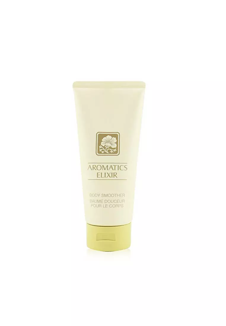 Clinique - Aromatics Elixir Body Smoother 200ml/6.7oz