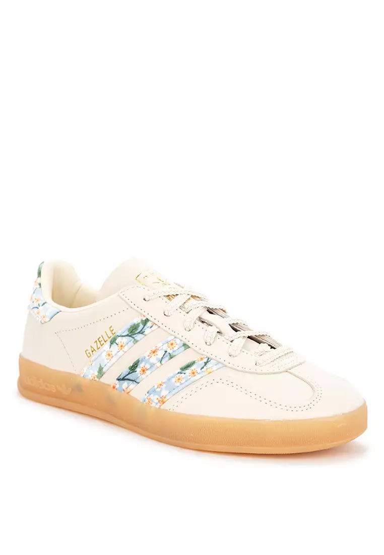 Gazelle Indoor X Liberty London