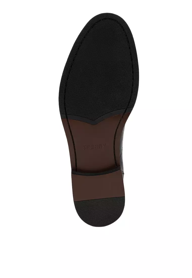 Seaport Venetian Twin Gore Shoes