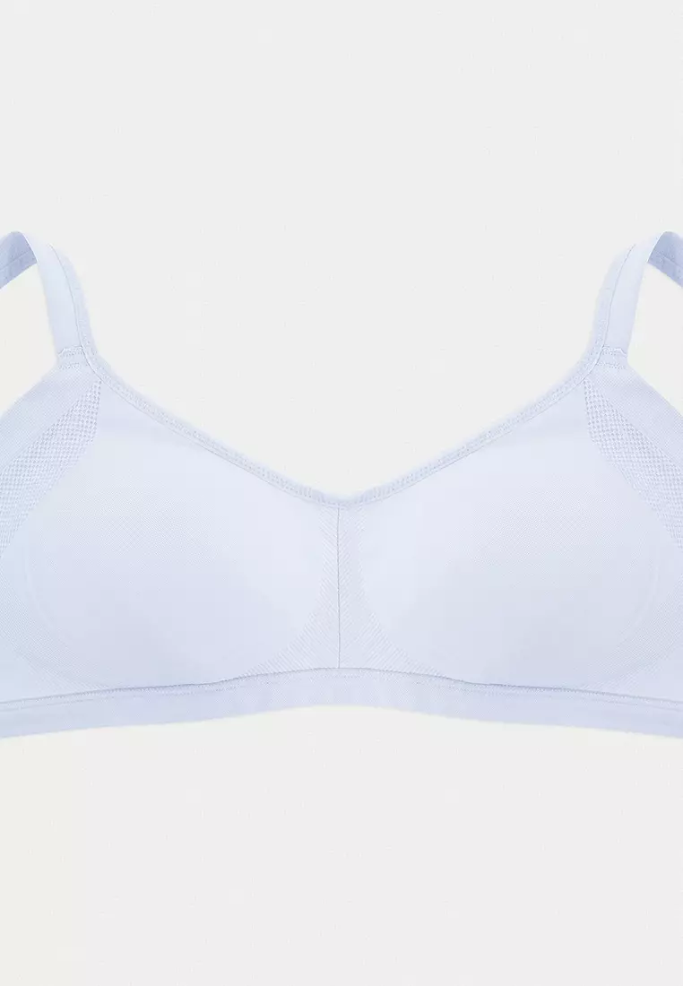 Sorella Bra Easy Fit N10-2974V - Light Purple