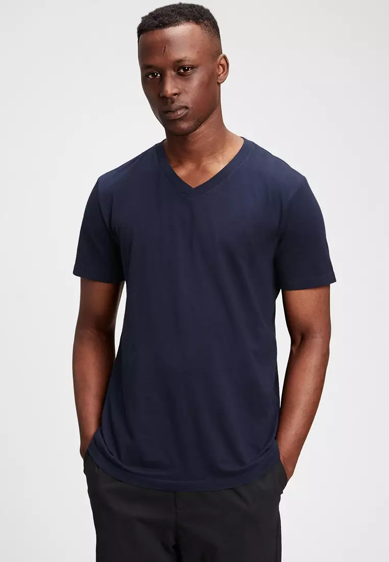 Gap classic t deals shirt