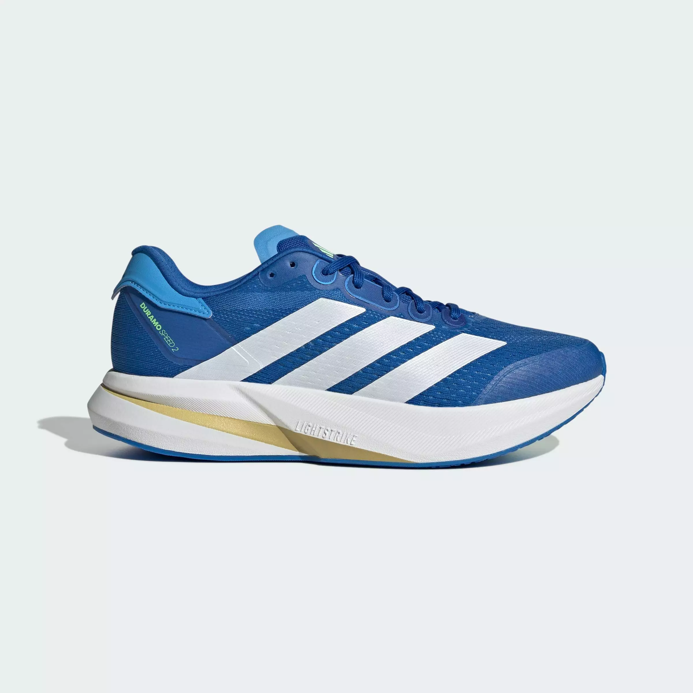 Running Duramo Speed 2 Running Shoes Men Blue JP9226