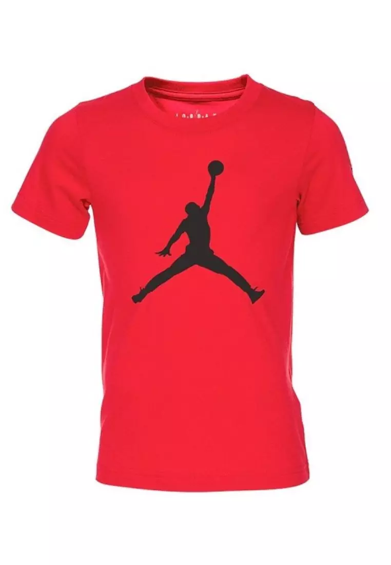 Red jumpman sale