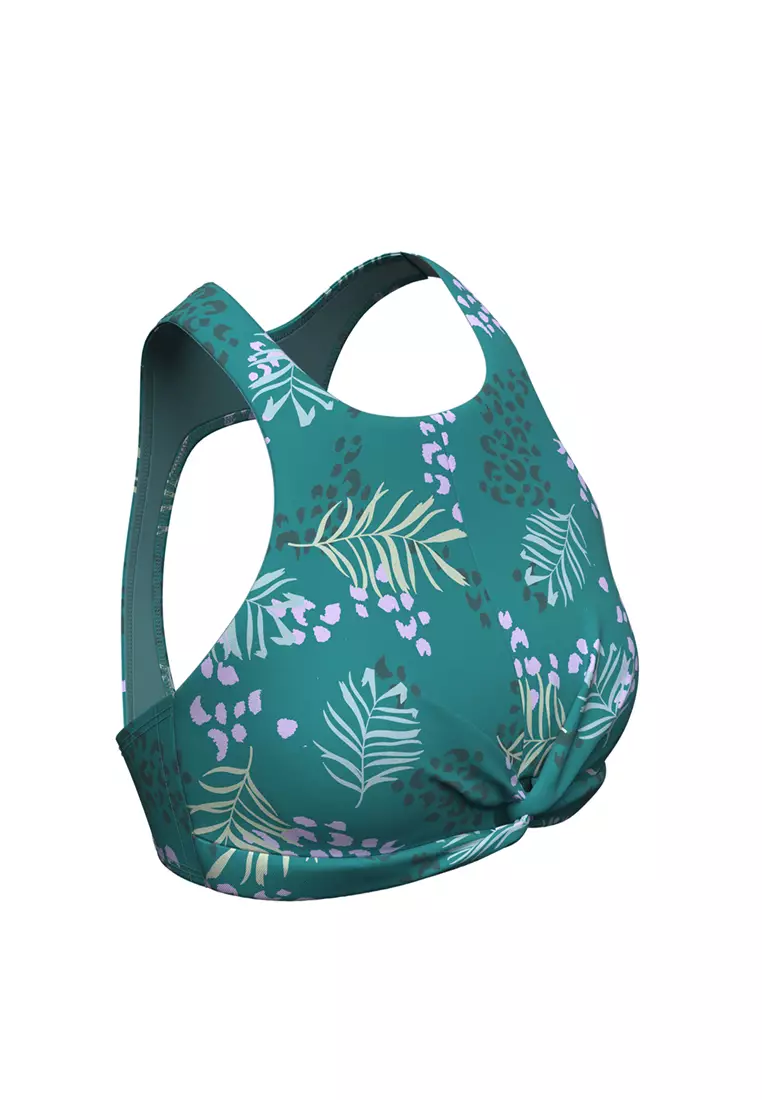 Sunseeker Elevated Animal B/C Cup Bikini Top