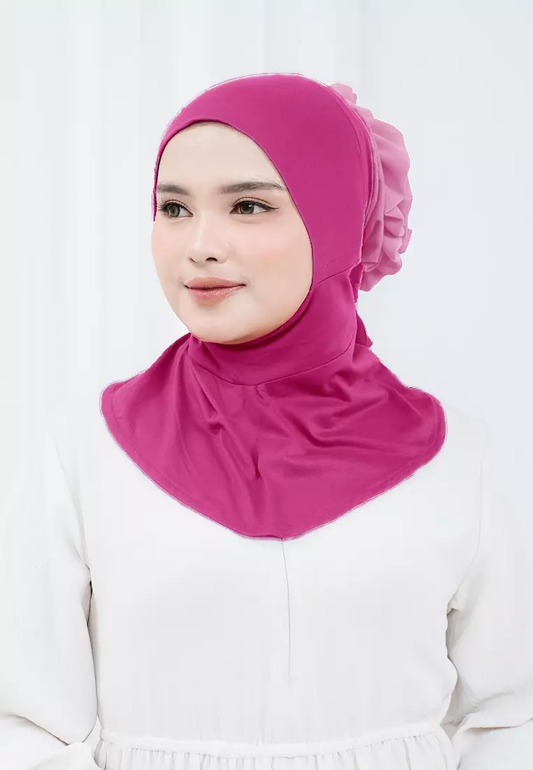 INNER CIPUT CEPOL MAI - PINK FANTA