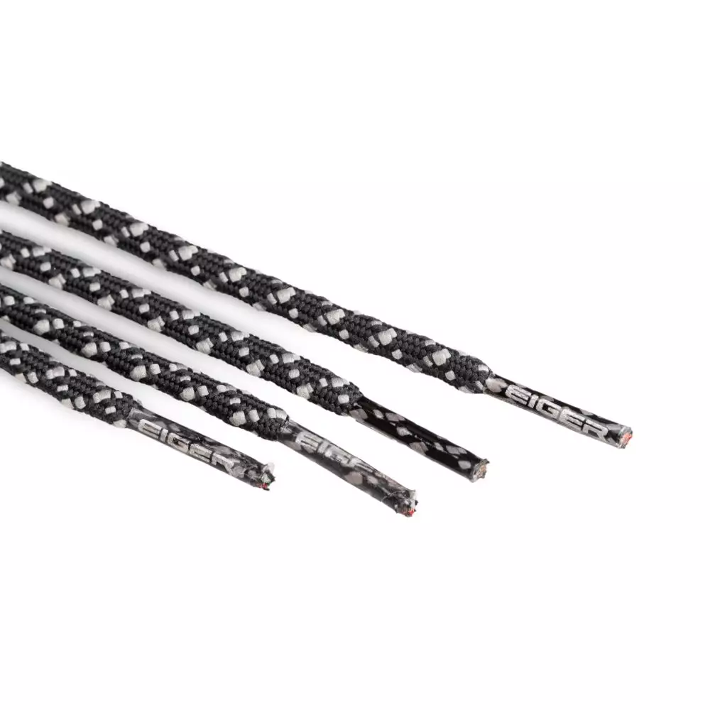 Eiger Ballistic Shoelaces