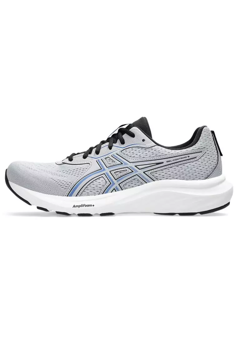 Buy ASICS Men GEL-CONTEND Running Shoes 2025 Online ZALORA
