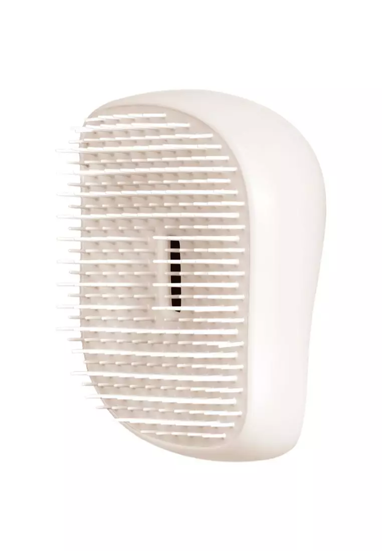 Tangle Teezer Compact Styler CS-RG-011017 rose gold/ ivory