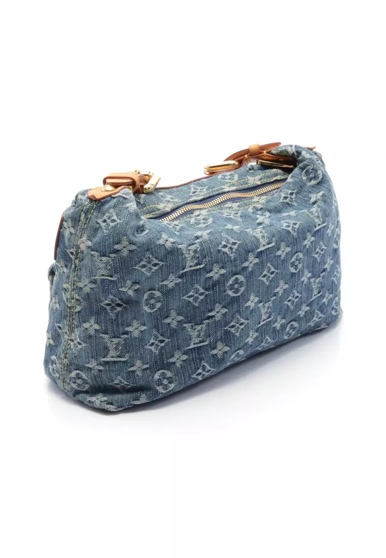 Louis vuitton buggy discount