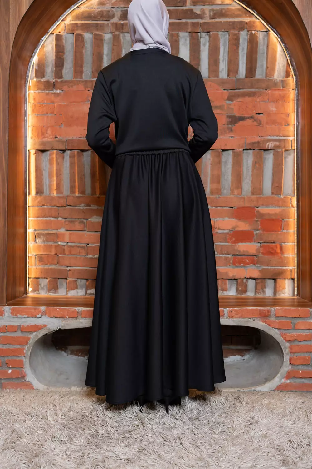 Klamby - Villona Skirt Tap Shoe