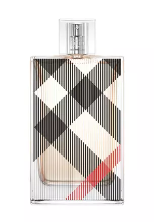 Buy Burberry Brit For Her Online - On Sale Now | ZALORA HK