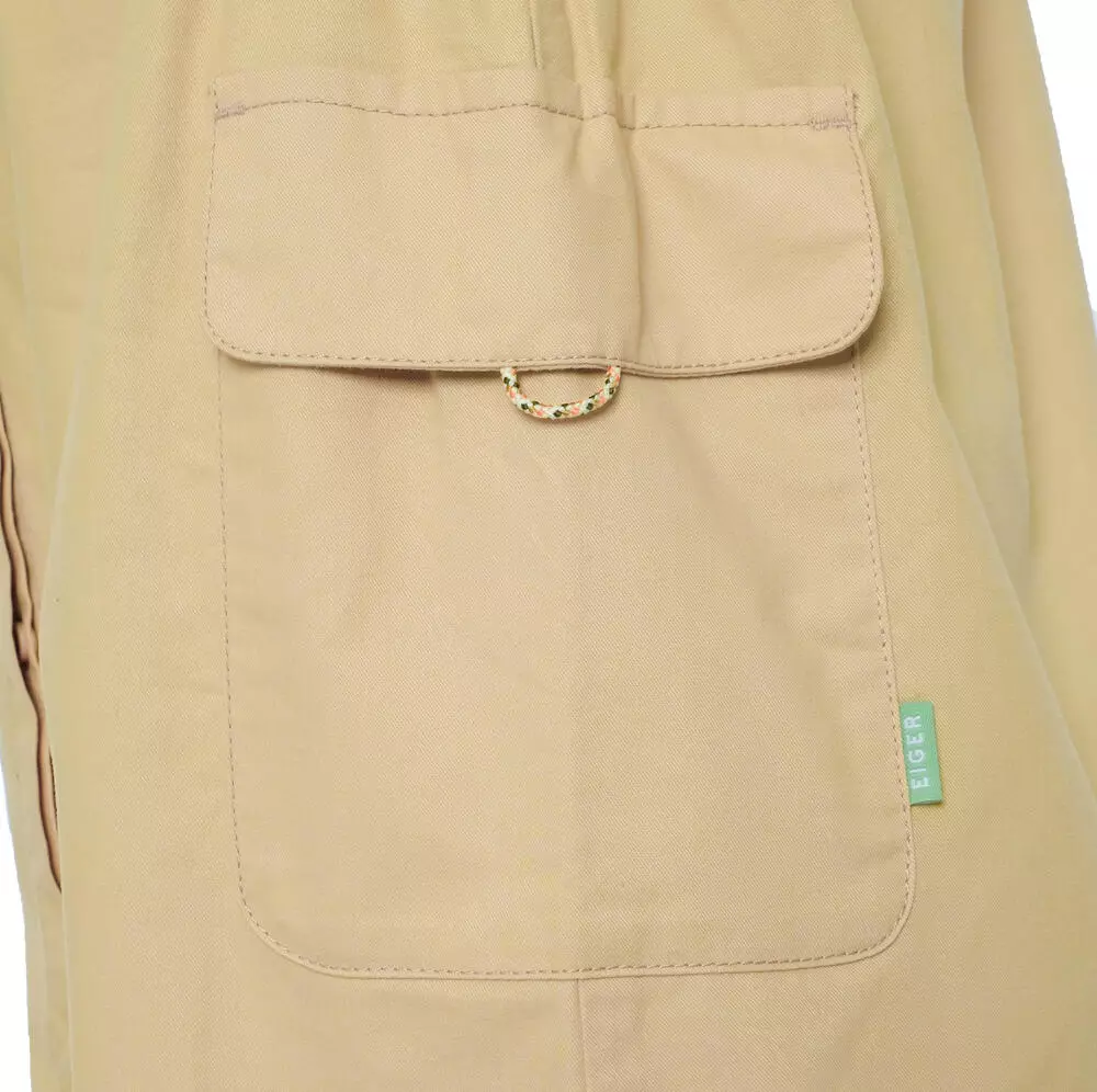 Eiger Junior Lumina Mini Shirt Dress