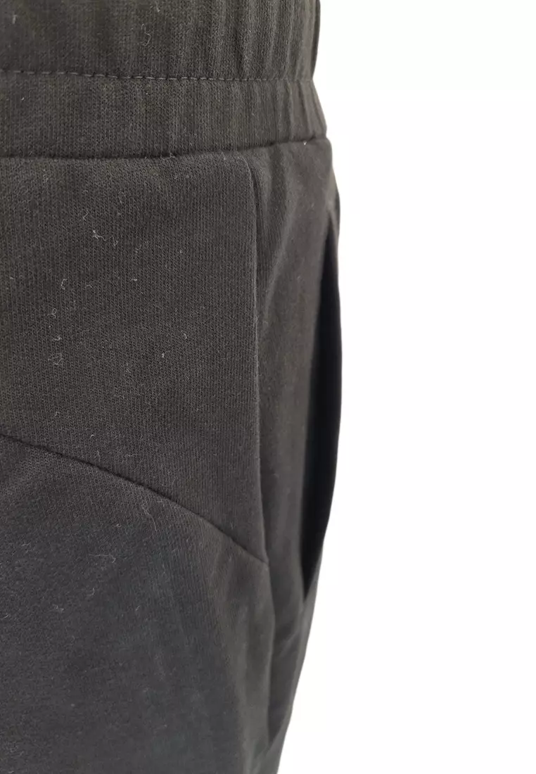 Men Active Sweats Shorts