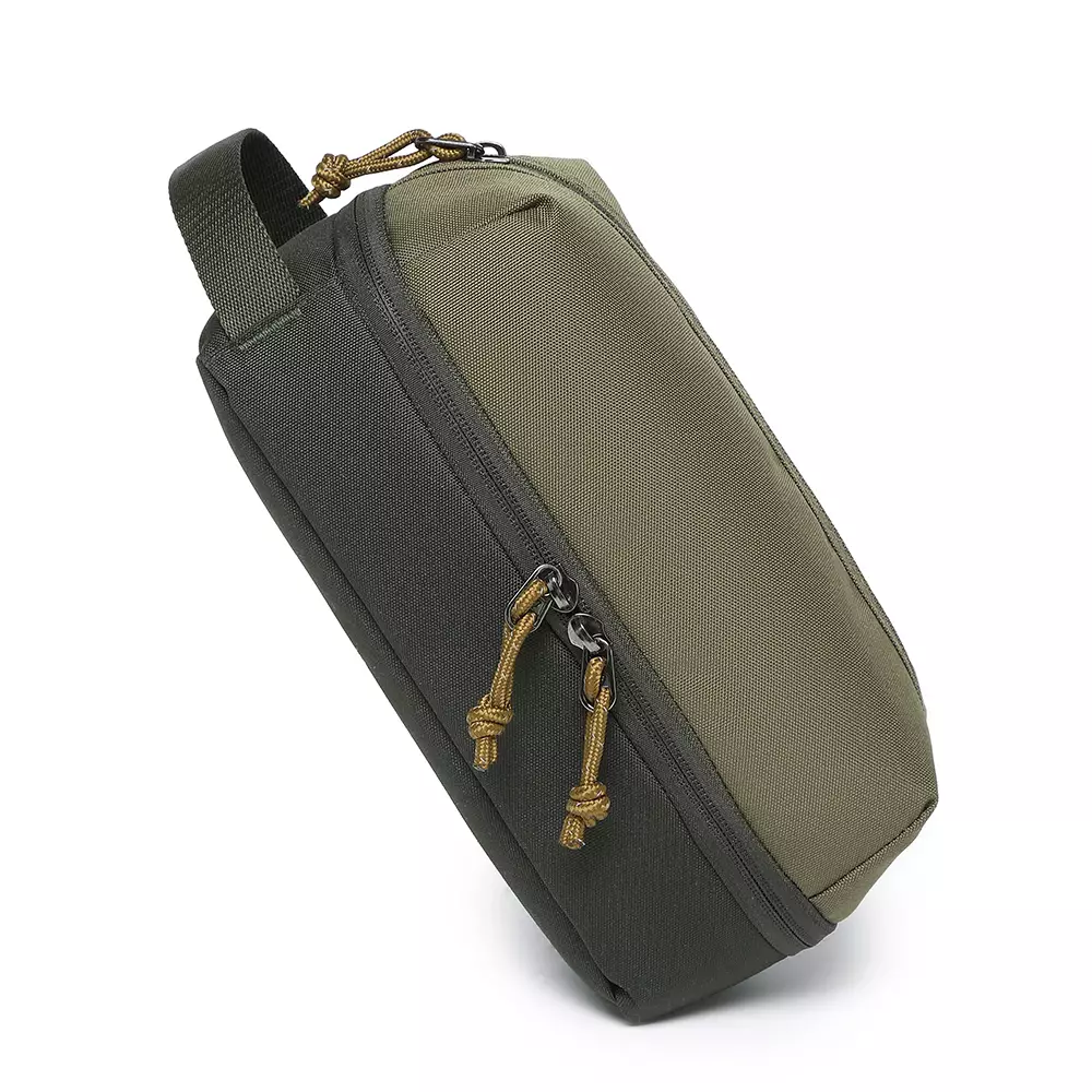 Navy Club Clutch Bag Pria Aero - Hand Bag Pouch - Tas Tangan Pria
