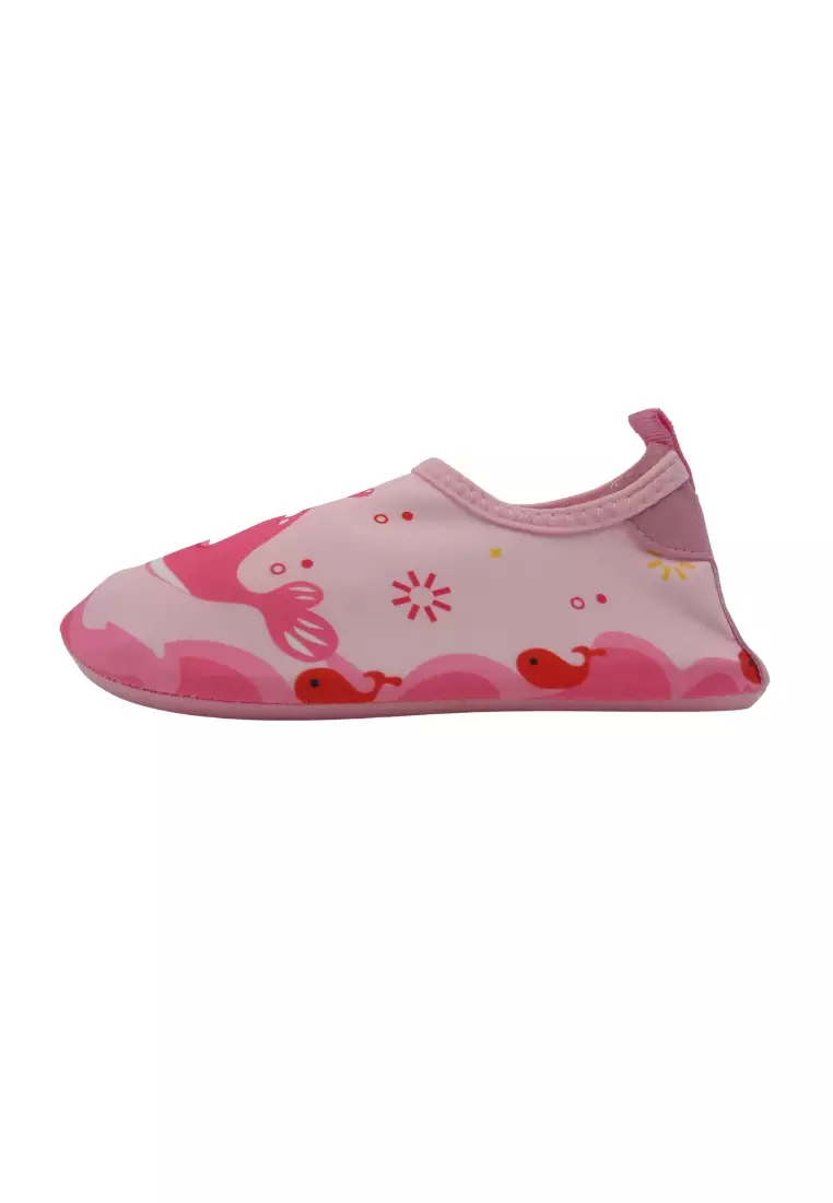 Kurt Shoes Pink