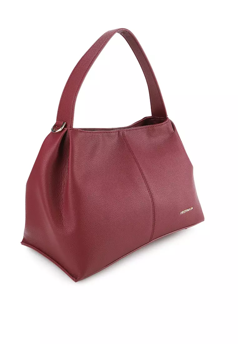 Eilley Top Handle Bag (L)