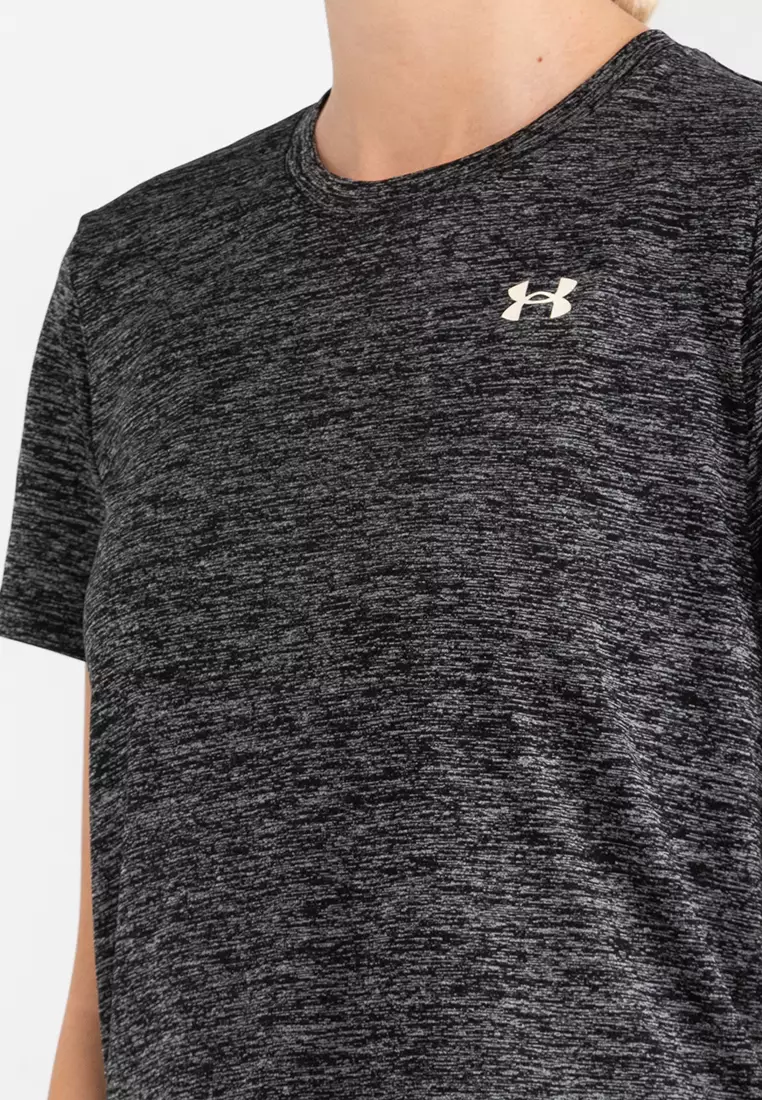 Tech™ Twist Short Sleeves Tee