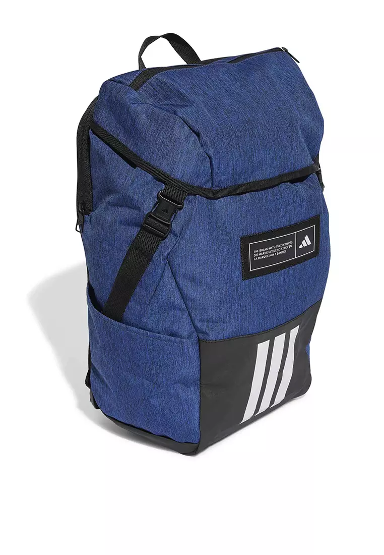 4ATHLTS Camper Backpack